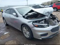 1G1ZE5ST1GF208904 2016 CHEVROLET MALIBU