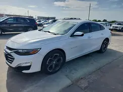 1G1ZE5ST1GF209566 2016 CHEVROLET MALIBU