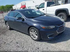 1G1ZE5ST1GF209616 2016 CHEVROLET MALIBU