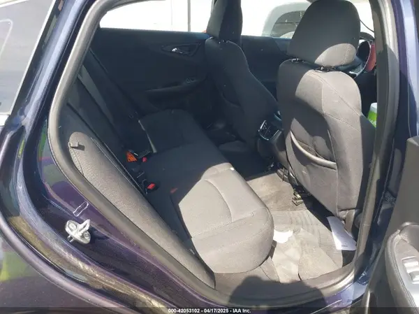 1G1ZE5ST1GF209616 2016 CHEVROLET MALIBU - Image 8