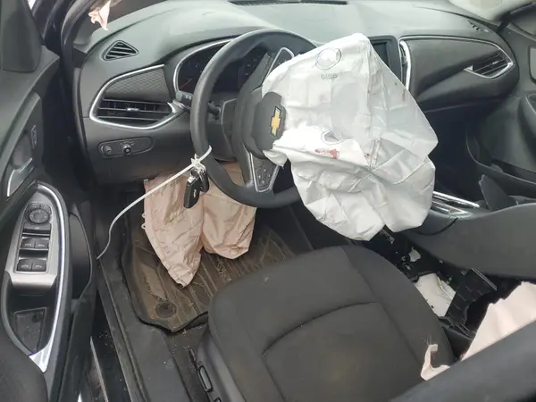 1G1ZE5ST1GF209650 2016 CHEVROLET MALIBU - Image 8
