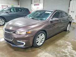 1G1ZE5ST1GF209843 2016 CHEVROLET MALIBU