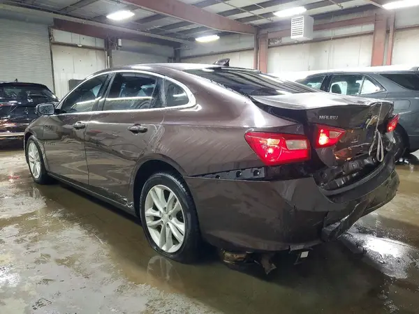 1G1ZE5ST1GF209843 2016 CHEVROLET MALIBU - Image 2