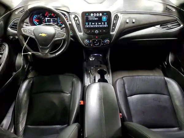 1G1ZE5ST1GF209843 2016 CHEVROLET MALIBU - Image 8