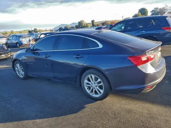 1G1ZE5ST1GF210152 2016 CHEVROLET MALIBU - Image 2