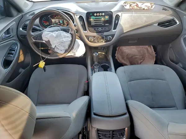1G1ZE5ST1GF210152 2016 CHEVROLET MALIBU - Image 8