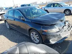 1G1ZE5ST1GF210362 2016 CHEVROLET MALIBU
