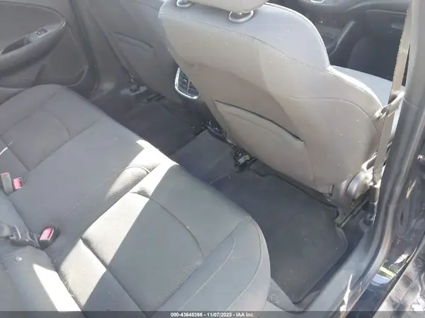 1G1ZE5ST1GF210362 2016 CHEVROLET MALIBU - Image 8