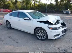 1G1ZE5ST1GF210670 2016 CHEVROLET MALIBU