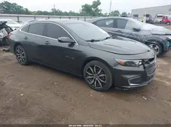 1G1ZE5ST1GF211088 2016 CHEVROLET MALIBU