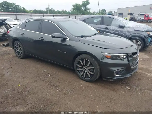 1G1ZE5ST1GF211088 2016 CHEVROLET MALIBU - Image 1