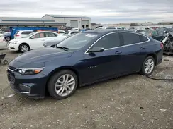 1G1ZE5ST1GF212242 2016 CHEVROLET MALIBU