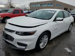 1G1ZE5ST1GF213911 2016 CHEVROLET MALIBU