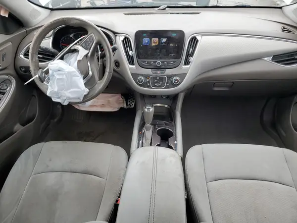 1G1ZE5ST1GF213911 2016 CHEVROLET MALIBU - Image 8