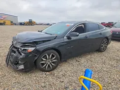 1G1ZE5ST1GF214105 2016 CHEVROLET MALIBU