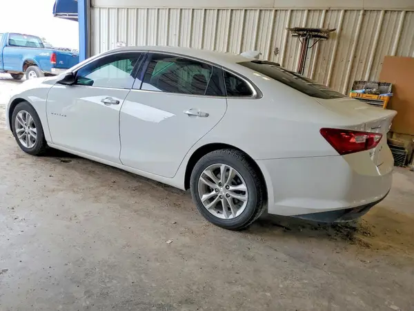 1G1ZE5ST1GF214170 2016 CHEVROLET MALIBU - Image 2