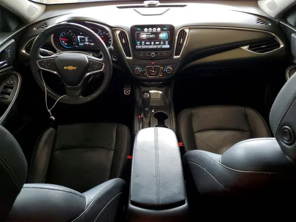 1G1ZE5ST1GF214170 2016 CHEVROLET MALIBU - Image 8