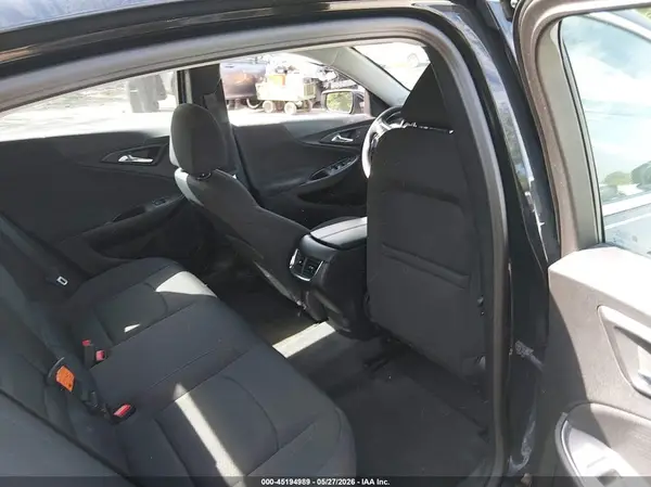 1G1ZE5ST1GF214752 2016 CHEVROLET MALIBU - Image 8