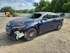 1G1ZE5ST1GF215299 2016 CHEVROLET MALIBU