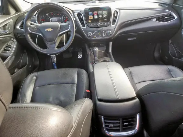 1G1ZE5ST1GF215996 2016 CHEVROLET MALIBU - Image 8