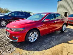 1G1ZE5ST1GF216615 2016 CHEVROLET MALIBU