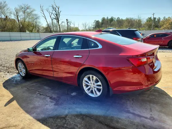 1G1ZE5ST1GF216615 2016 CHEVROLET MALIBU - Image 2