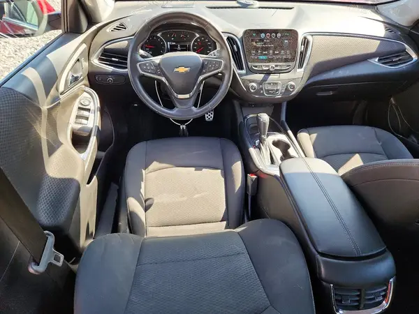 1G1ZE5ST1GF216615 2016 CHEVROLET MALIBU - Image 8