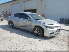 1G1ZE5ST1GF217926 2016 CHEVROLET MALIBU