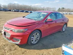 1G1ZE5ST1GF218932 2016 CHEVROLET MALIBU