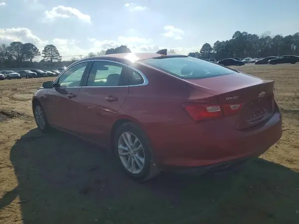 1G1ZE5ST1GF218932 2016 CHEVROLET MALIBU - Image 2