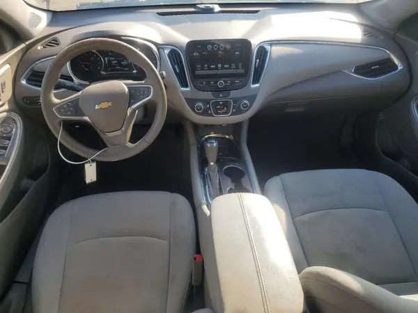 1G1ZE5ST1GF218932 2016 CHEVROLET MALIBU - Image 8