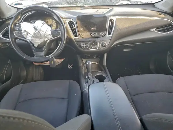 1G1ZE5ST1GF220325 2016 CHEVROLET MALIBU - Image 8