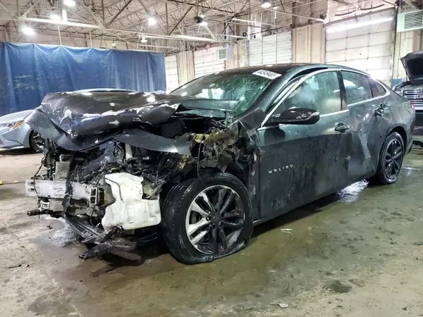1G1ZE5ST1GF220762 2016 CHEVROLET MALIBU - Image 1