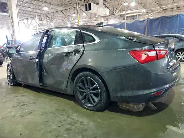 1G1ZE5ST1GF220762 2016 CHEVROLET MALIBU - Image 2