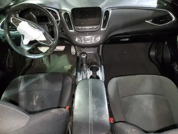 1G1ZE5ST1GF220762 2016 CHEVROLET MALIBU - Image 8