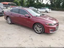 1G1ZE5ST1GF220924 2016 CHEVROLET MALIBU
