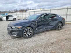 1G1ZE5ST1GF221023 2016 CHEVROLET MALIBU