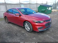 1G1ZE5ST1GF221376 2016 CHEVROLET MALIBU