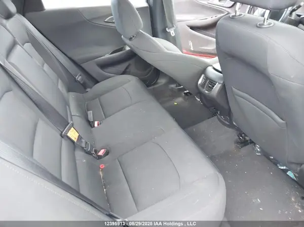 1G1ZE5ST1GF221376 2016 CHEVROLET MALIBU - Image 8