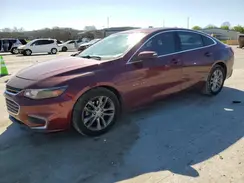 1G1ZE5ST1GF221457 2016 CHEVROLET MALIBU