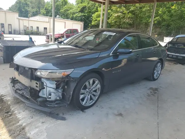 1G1ZE5ST1GF221491 2016 CHEVROLET MALIBU - Image 1