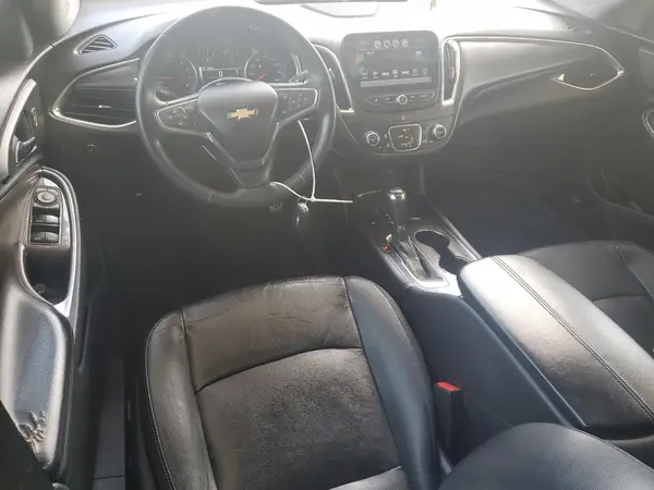 1G1ZE5ST1GF221491 2016 CHEVROLET MALIBU - Image 8