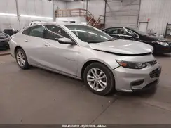 1G1ZE5ST1GF221569 2016 CHEVROLET MALIBU