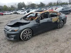 1G1ZE5ST1GF223628 2016 CHEVROLET MALIBU