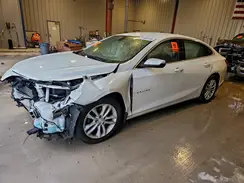 1G1ZE5ST1GF224794 2016 CHEVROLET MALIBU