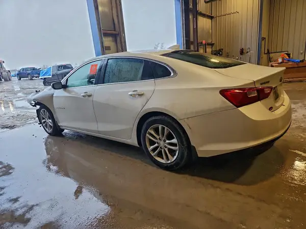 1G1ZE5ST1GF224794 2016 CHEVROLET MALIBU - Image 2