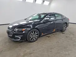 1G1ZE5ST1GF225038 2016 CHEVROLET MALIBU