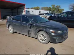 1G1ZE5ST1GF226402 2016 CHEVROLET MALIBU
