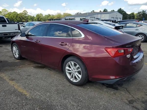 1G1ZE5ST1GF228778 2016 CHEVROLET MALIBU - Image 2