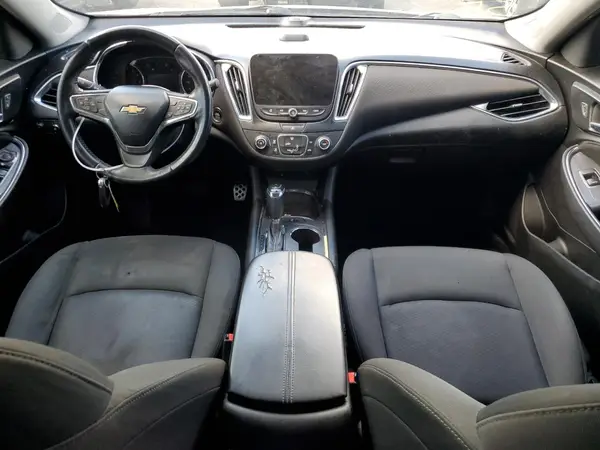 1G1ZE5ST1GF228778 2016 CHEVROLET MALIBU - Image 8